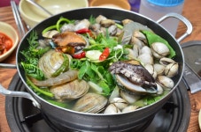 전국별별시장 스토어 > 우리밀칼국수 | 별별시장&별별여행 ┃ 여행문화의 새로운 트렌드를 만들다 전국별별시장 스토어 > 우리밀칼국수