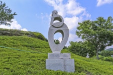 별별여행 > 생초국제조각공원 | 별별시장&별별여행 ┃ 여행문화의 새로운 트렌드를 만들다 별별여행 > 생초국제조각공원