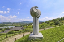 별별여행 > 생초국제조각공원 | 별별시장&별별여행 ┃ 여행문화의 새로운 트렌드를 만들다 별별여행 > 생초국제조각공원