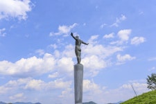 별별여행 > 생초국제조각공원 | 별별시장&별별여행 ┃ 여행문화의 새로운 트렌드를 만들다 별별여행 > 생초국제조각공원