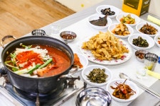 전국별별시장 스토어 > 일신식당 | 별별시장&별별여행 ┃ 여행문화의 새로운 트렌드를 만들다 전국별별시장 스토어 > 일신식당