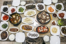 별별여행 추천스토어 > 경남식당 | 별별시장&별별여행 ┃ 여행문화의 새로운 트렌드를 만들다 별별시장&별별여행 ┃ 여행문화의 새로운 트렌드를... 