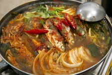 전국별별시장 스토어 > 경남식당 | 별별시장&별별여행 ┃ 여행문화의 새로운 트렌드를 만들다 전국별별시장 스토어 > 경남식당