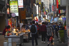 별별골목 > 서면먹자골목 | 별별시장&별별여행 ┃ 여행문화의 새로운 트렌드를 만들다 별별골목 > 서면먹자골목