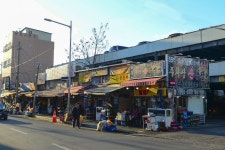 별별골목 > 부산연탄불곰장어골목 | 별별시장&별별여행 ┃ 여행문화의 새로운 트렌드를 만들다 별별골목 > 부산연탄불곰장어골목