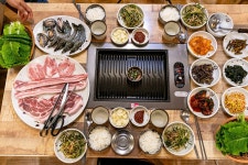 별별여행 추천스토어 > 흑돼지제주정 | 별별시장&별별여행 ┃ 여행문화의 새로운 트렌드를 만들다 별별시장&별별여행 ┃ 여행문화의 새로운... 