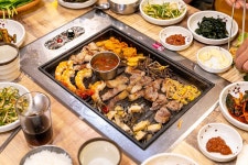 별별여행 추천스토어 > 흑돼지제주정 | 별별시장&별별여행 ┃ 여행문화의 새로운 트렌드를 만들다 별별시장&별별여행 ┃ 여행문화의 새로운... 
