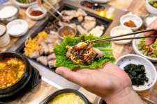 별별여행 추천스토어 > 흑돼지제주정 | 별별시장&별별여행 ┃ 여행문화의 새로운 트렌드를 만들다 별별시장&별별여행 ┃ 여행문화의 새로운... 