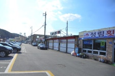 별별골목 > 다대포생선회먹거리타운 | 별별시장&별별여행 ┃ 여행문화의 새로운 트렌드를 만들다 별별골목 > 다대포생선회먹거리타운