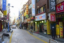 별별골목 > 범천동조방낙지골목 | 별별시장&별별여행 ┃ 여행문화의 새로운 트렌드를 만들다 별별골목 > 범천동조방낙지골목