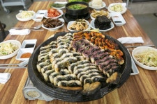 전국별별시장 스토어 > 성만민물장어 | 별별시장&별별여행 ┃ 여행문화의 새로운 트렌드를 만들다 전국별별시장 스토어 > 성만민물장어