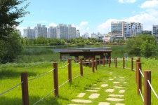 별별여행 > 배다리생태공원 | 별별시장&별별여행 ┃ 여행문화의 새로운 트렌드를 만들다 별별여행 > 배다리생태공원