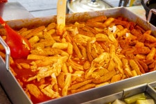 별별골목 > 안동떡볶이골목 | 별별시장&별별여행 ┃ 여행문화의 새로운 트렌드를 만들다 별별골목 > 안동떡볶이골목