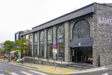 별별골목 > 419카페거리 | 별별시장&별별여행 ┃ 여행문화의 새로운 트렌드를 만들다 별별골목 > 419카페거리