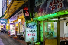 별별골목 > 청량리먹자골목 | 별별시장&별별여행 ┃ 여행문화의 새로운 트렌드를 만들다 별별골목 > 청량리먹자골목