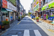 별별여행 > 전주동문예술거리 | 별별시장&별별여행 ┃ 여행문화의 새로운 트렌드를 만들다 별별여행 > 전주동문예술거리