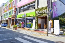 별별여행 > 전주동문예술거리 | 별별시장&별별여행 ┃ 여행문화의 새로운 트렌드를 만들다 별별여행 > 전주동문예술거리