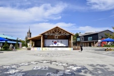 별별여행 > 삼례문화예술촌 | 별별시장&별별여행 ┃ 여행문화의 새로운 트렌드를 만들다 별별여행 > 삼례문화예술촌