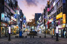 별별골목 > 평촌먹자골목 | 별별시장&별별여행 ┃ 여행문화의 새로운 트렌드를 만들다 별별골목 > 평촌먹자골목