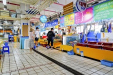 전국별별시장 > 영종관광어시장 | 별별시장&별별여행 ┃ 여행문화의 새로운 트렌드를 만들다 전국별별시장 > 영종관광어시장