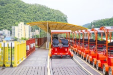 별별여행 > 가평레일파크 | 별별시장&별별여행 ┃ 여행문화의 새로운 트렌드를 만들다 별별여행 > 가평레일파크