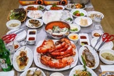 전국별별시장 스토어 > 영광회대게센타 | 별별시장&별별여행 ┃ 여행문화의 새로운 트렌드를 만들다 전국별별시장 스토어 > 영광회대게센타