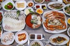 전국별별시장 스토어 > 영광회대게센타 | 별별시장&별별여행 ┃ 여행문화의 새로운 트렌드를 만들다 전국별별시장 스토어 > 영광회대게센타