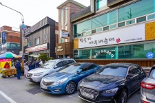 별별골목 > 천안병천순대거리 | 별별시장&별별여행 ┃ 여행문화의 새로운 트렌드를 만들다 별별골목 > 천안병천순대거리