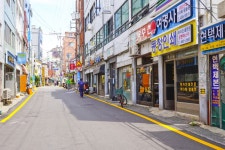 동광원색인쇄사 | 별별여행 > 동광동인쇄골목 | 별별시장&별별여행 ┃ 여행문화의 새로운 트렌드를 만들다 별별여행 > 동광동인쇄골목