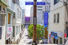 별별여행 > 동광동인쇄골목 | 별별시장&별별여행 ┃ 여행문화의 새로운 트렌드를 만들다 별별여행 > 동광동인쇄골목