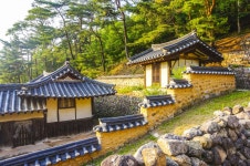 별별여행 > 안동민속촌 | 별별시장&별별여행 ┃ 여행문화의 새로운 트렌드를 만들다 별별여행 > 안동민속촌