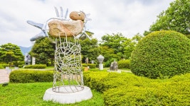 별별여행 > 중앙공원 | 별별시장&별별여행 ┃ 여행문화의 새로운 트렌드를 만들다 별별여행 > 중앙공원