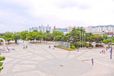 별별여행 > 중앙공원 | 별별시장&별별여행 ┃ 여행문화의 새로운 트렌드를 만들다 별별여행 > 중앙공원