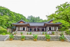 별별여행 > 길상사 | 별별시장&별별여행 ┃ 여행문화의 새로운 트렌드를 만들다 별별여행 > 길상사