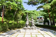 별별여행 > 아차산생태공원 | 별별시장&별별여행 ┃ 여행문화의 새로운 트렌드를 만들다 별별여행 > 아차산생태공원