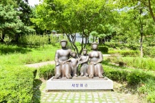 별별여행 > 아차산생태공원 | 별별시장&별별여행 ┃ 여행문화의 새로운 트렌드를 만들다 별별여행 > 아차산생태공원