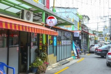 별별골목 > 서부오미가미거리 | 별별시장&별별여행 ┃ 여행문화의 새로운 트렌드를 만들다 별별골목 > 서부오미가미거리