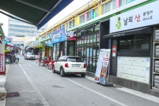 별별골목 > 서부오미가미거리 | 별별시장&별별여행 ┃ 여행문화의 새로운 트렌드를 만들다 별별골목 > 서부오미가미거리