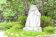 별별여행 > 솔밭근린공원 | 별별시장&별별여행 ┃ 여행문화의 새로운 트렌드를 만들다 별별여행 > 솔밭근린공원