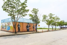 별별여행 > 평택호예술공원 | 별별시장&별별여행 ┃ 여행문화의 새로운 트렌드를 만들다 별별여행 > 평택호예술공원