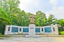 별별여행 > 행주산성 | 별별시장&별별여행 ┃ 여행문화의 새로운 트렌드를 만들다 별별여행 > 행주산성