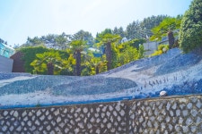 별별여행 > 가고파 꼬부랑길벽화마을 | 별별시장&별별여행 ┃ 여행문화의 새로운 트렌드를 만들다 별별여행 > 가고파 꼬부랑길벽화마을