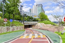 별별여행 > 살곶이체육공원 | 별별시장&별별여행 ┃ 여행문화의 새로운 트렌드를 만들다 별별여행 > 살곶이체육공원