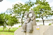 별별여행 > 살곶이체육공원 | 별별시장&별별여행 ┃ 여행문화의 새로운 트렌드를 만들다 별별여행 > 살곶이체육공원