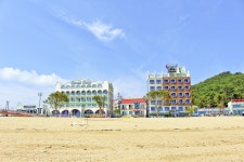 별별여행 > 왜목마을 | 별별시장&별별여행 ┃ 여행문화의 새로운 트렌드를 만들다 별별여행 > 왜목마을