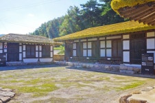 별별여행 > 이명박대통령고향집 | 별별시장&별별여행 ┃ 여행문화의 새로운 트렌드를 만들다 별별여행 > 이명박대통령고향집