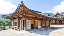 별별여행 > 성주사 | 별별시장&별별여행 ┃ 여행문화의 새로운 트렌드를 만들다 별별여행 > 성주사
