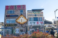 별별골목 > 영산포홍어거리 | 별별시장&별별여행 ┃ 여행문화의 새로운 트렌드를 만들다 별별골목 > 영산포홍어거리