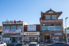 별별골목 > 영산포홍어거리 | 별별시장&별별여행 ┃ 여행문화의 새로운 트렌드를 만들다 별별골목 > 영산포홍어거리