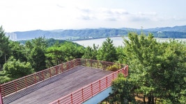 별별여행 > 진양호공원 | 별별시장&별별여행 ┃ 여행문화의 새로운 트렌드를 만들다 별별여행 > 진양호공원